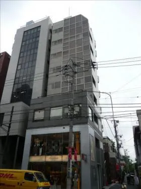 澁澤の外観