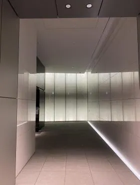 宮益坂ビルディングの外観