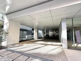 REVZO日本橋堀留町ビルの外観