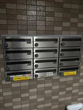 ゴールドクレストシブヤの外観