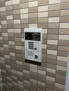 ゴールドクレストシブヤの外観