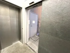 AOIHOUSE SHINJUKUの外観