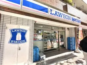 ローソン