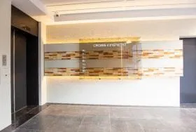 Crobis錦糸町ビルの外観