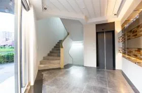 Crobis錦糸町ビルの外観