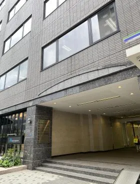 OJビル Rent Officeビルの外観