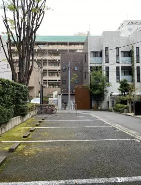 OJビル Rent Officeビルの外観