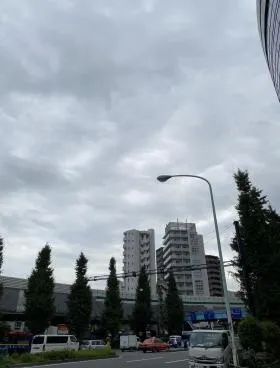 OJビル Rent Officeビルの外観