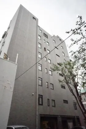 OJビル Rent Officeビルの外観