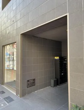 グランジット日本橋馬喰町ビルの外観