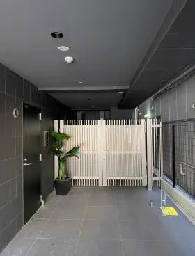 グランジット日本橋馬喰町ビルの外観