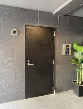 グランジット日本橋馬喰町ビルの外観