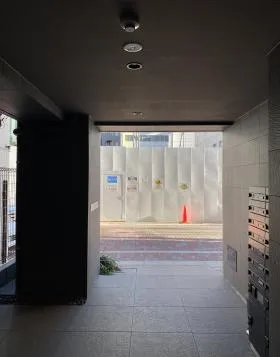 グランジット日本橋馬喰町ビルの外観