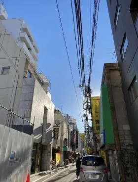 グランジット日本橋馬喰町ビルの外観