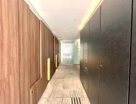 東京建物八重洲仲通りビルの外観