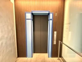 東京建物八重洲仲通りビルの外観