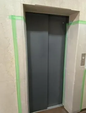 ITOXビルの外観
