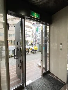 ITOXビルの外観