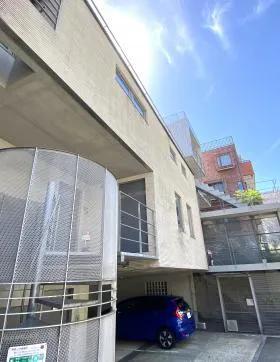 エスペランス恵比寿ビルの外観