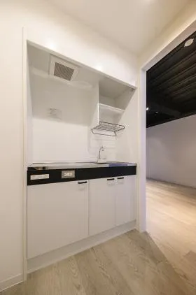 COCOPLUS本駒込の外観