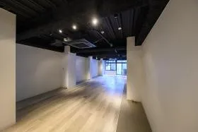 COCOPLUS本駒込の外観
