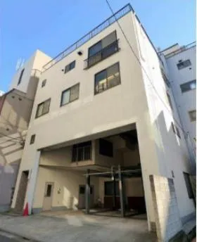 第2島村ビルの外観