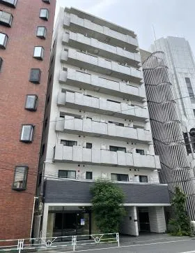 GRAND HERITAGEの外観