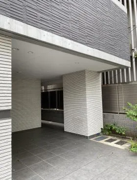 GRAND HERITAGEの外観