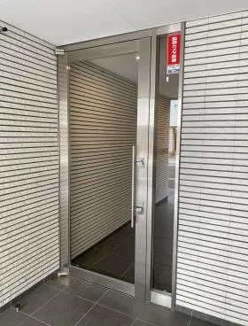 GRAND HERITAGEの外観