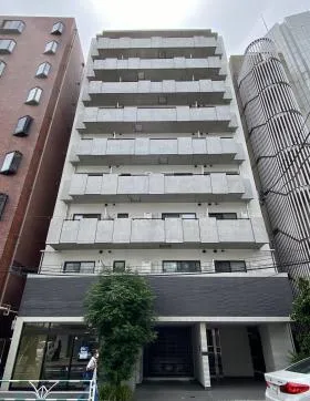 GRAND HERITAGEの外観