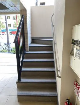 芝MKビルの外観