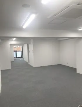 芝MKビルの外観