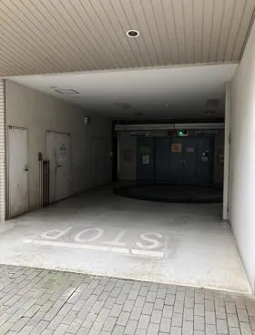 キング東京本社ビルの外観
