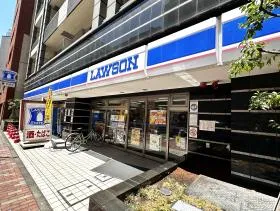 ローソン