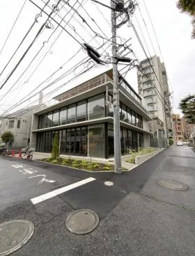 OG代官山の外観