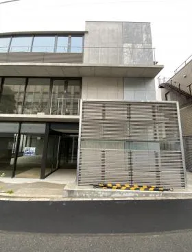OG代官山の外観
