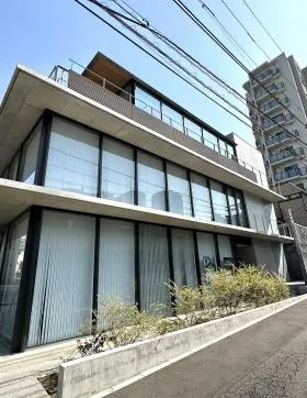 OG代官山の外観