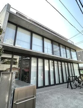 OG代官山の外観