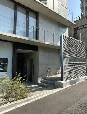 OG代官山の外観