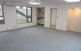 竹中スリーの外観