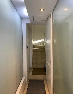 東葉ビルの外観