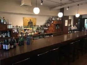 新宿高野の外観