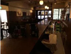 新宿高野の外観