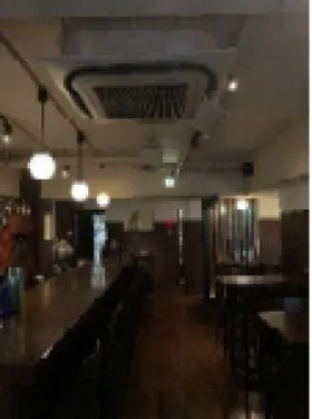 新宿高野の外観