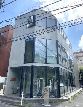 第20スカイビルANNEXの外観