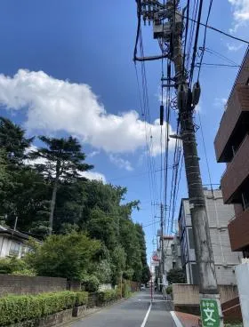 第20スカイビルANNEXの外観