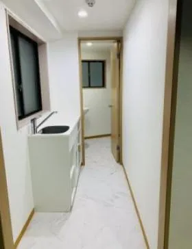東池袋ビルの外観