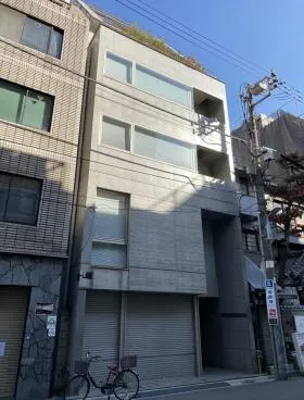 ヴェルコ黒門の外観