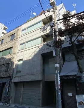 ヴェルコ黒門の外観