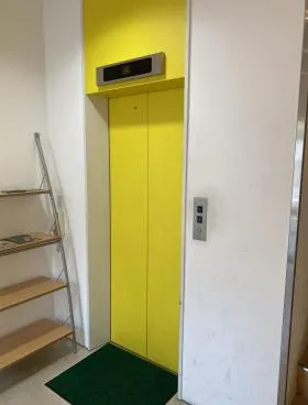SSUビルの外観